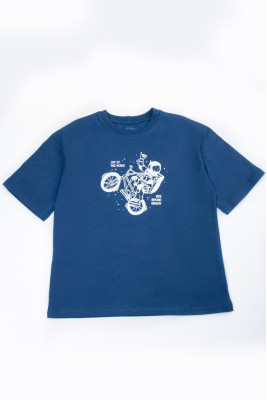 Футболка для хлопців